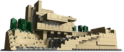 LEGO Architecture Fallingwater® (21005)