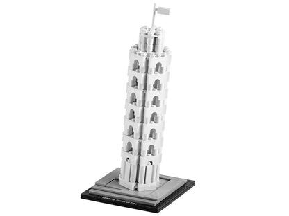 LEGO Architecture Der schiefe Turm von Pisa (21015)