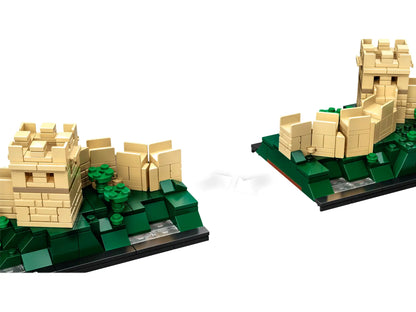 LEGO Architecture Die Chinesische Mauer (21041)