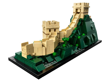 LEGO Architecture Die Chinesische Mauer (21041)