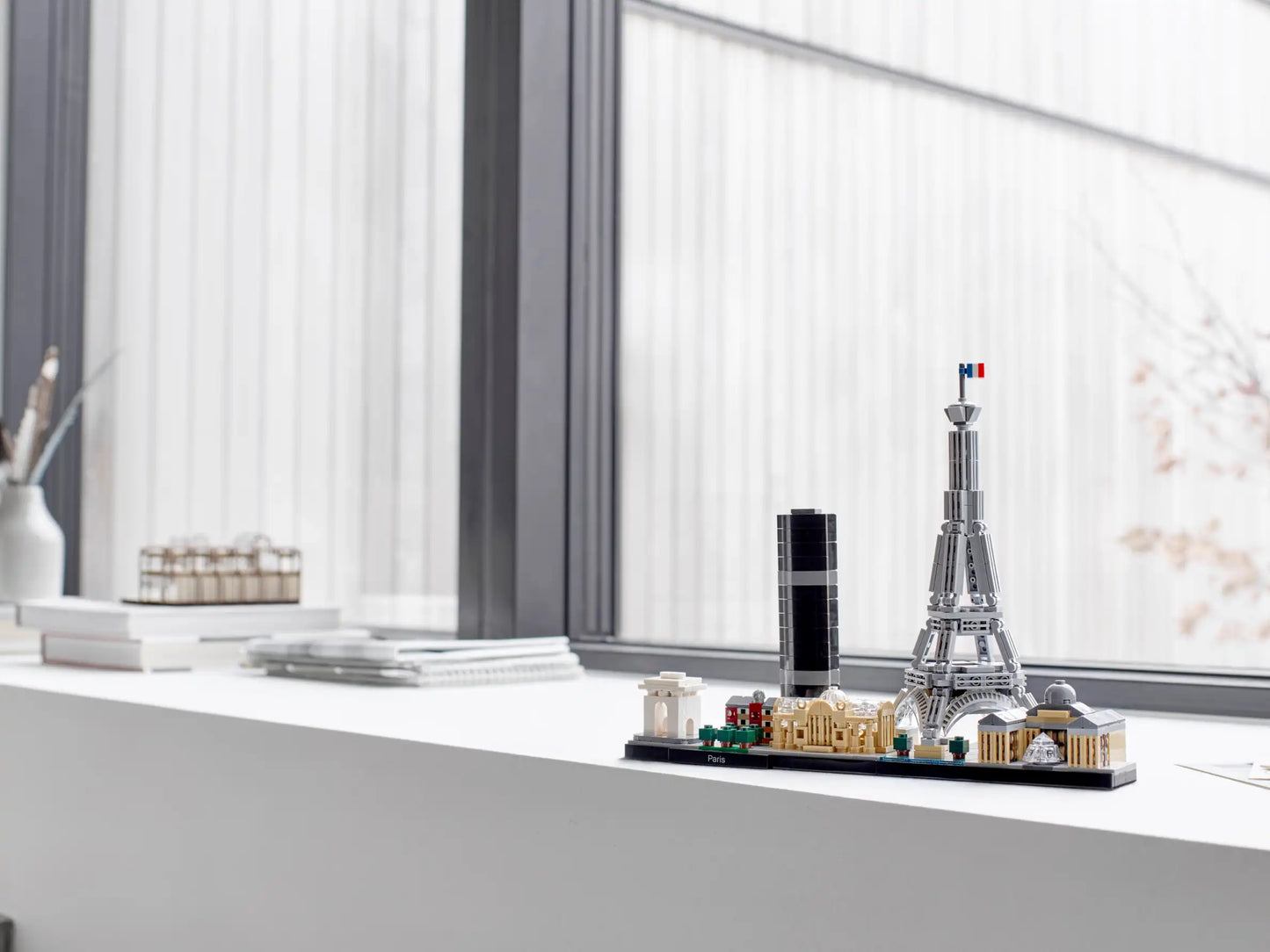 LEGO Architecture Paris (21044)