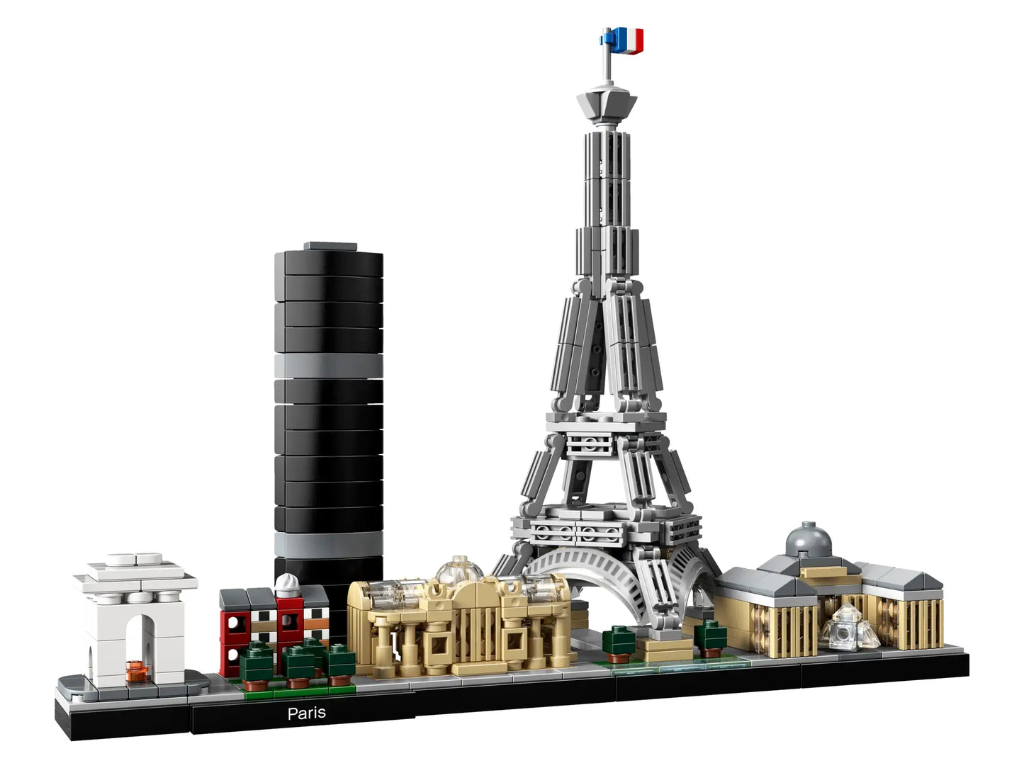LEGO Architecture Paris (21044)