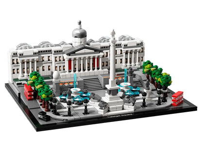 LEGO Architecture Trafalgar Square (21045)