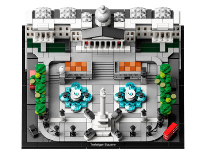 LEGO Architecture Trafalgar Square (21045)