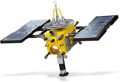 LEGO Ideas Hayabusa (21101) - (OVP Zustand 9/10 s. Fotos)