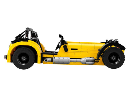 LEGO Ideas Caterham Seven 620R (21307)