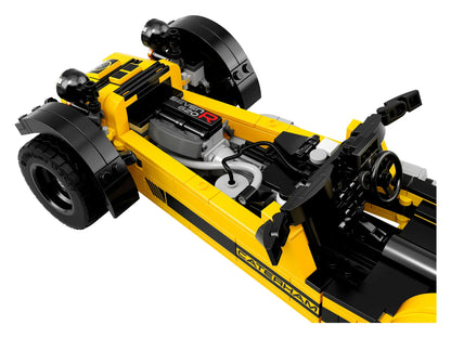 LEGO Ideas Caterham Seven 620R (21307)