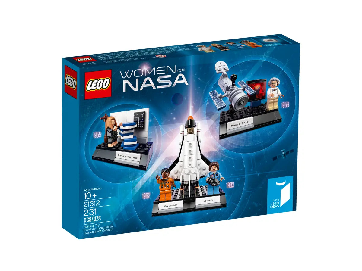 LEGO Ideas Die NASA-Frauen (21312)