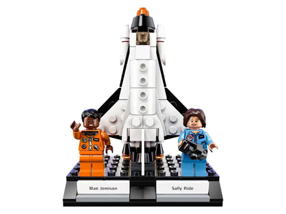 LEGO Ideas Die NASA-Frauen (21312)