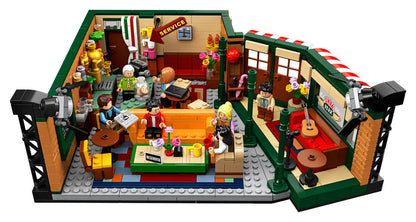 LEGO Ideas Central Perk (21319)
