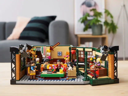 LEGO Ideas Central Perk (21319)