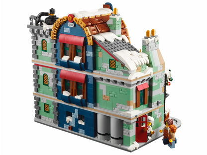 LEGO® Bricklink 910039 Die Kunst des Schokolademachens