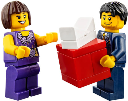 LEGO Valentines Day Dinner (40120)