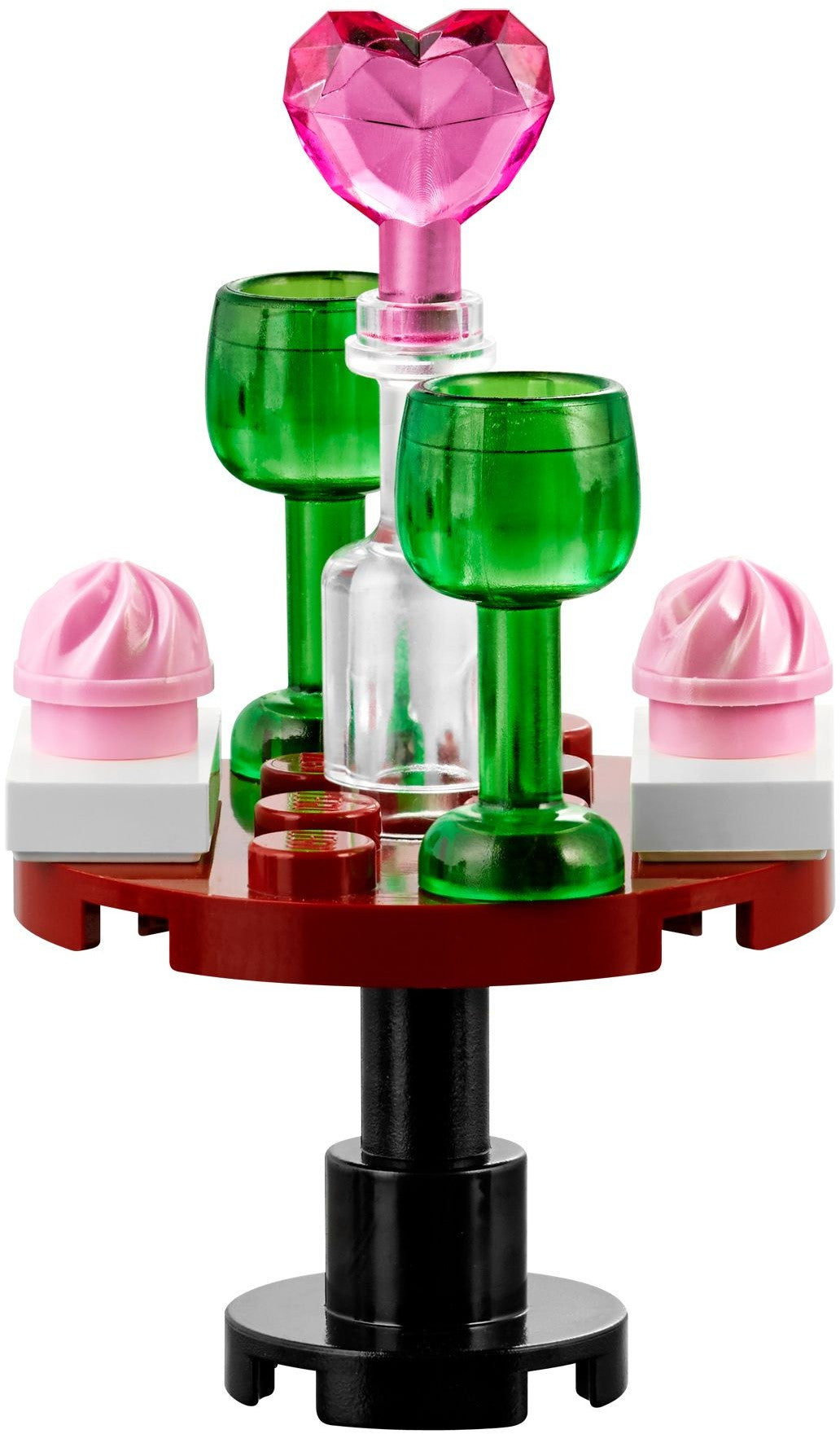 LEGO Valentines Day Dinner (40120)