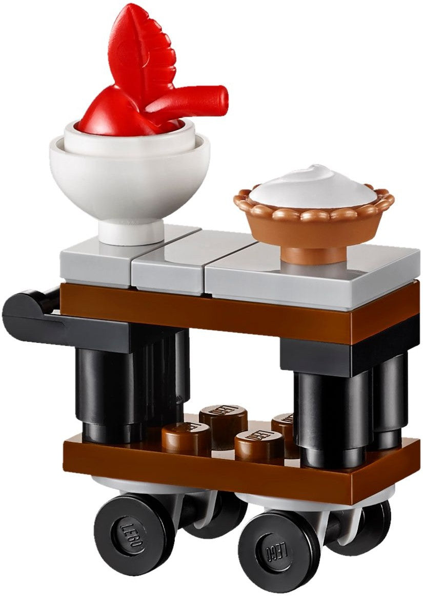 LEGO Thanksgiving Dinner - Erntedankfest (40123)