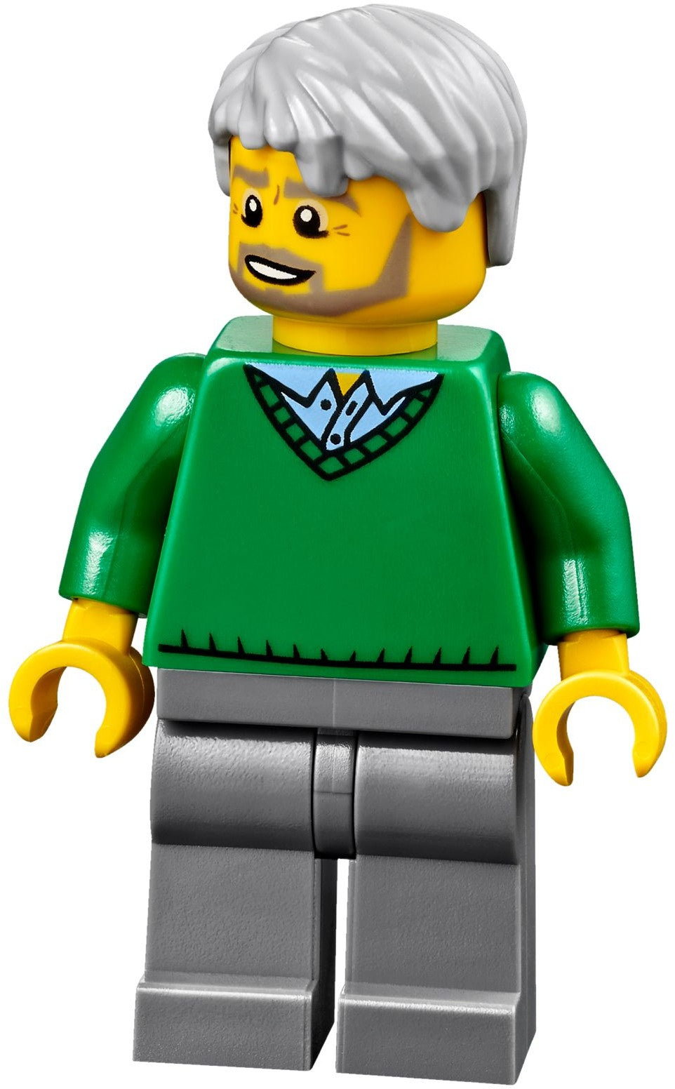 LEGO Thanksgiving Dinner - Erntedankfest (40123)