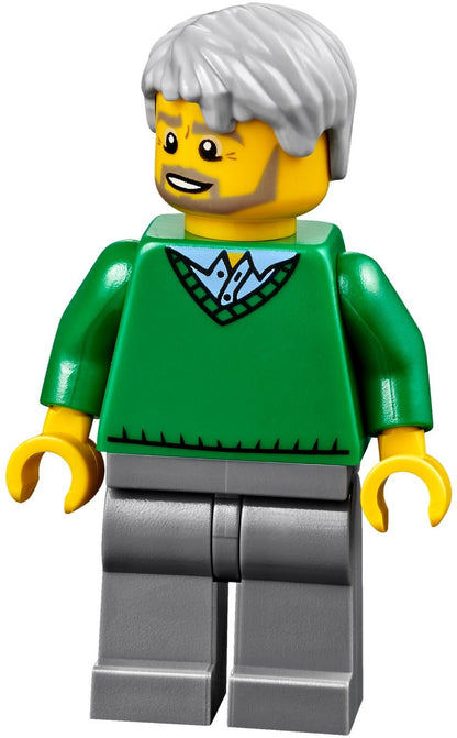 LEGO Thanksgiving Dinner - Erntedankfest (40123)