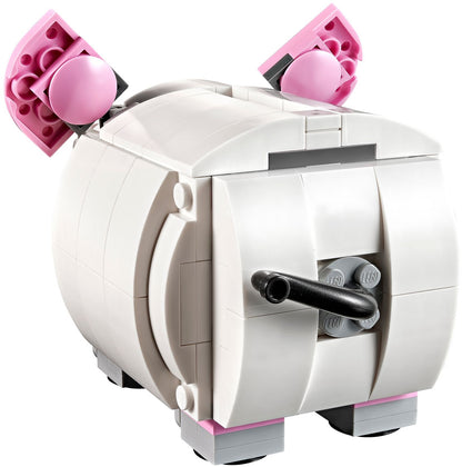 LEGO Creator 3in1 Mini Sparschwein (40251)