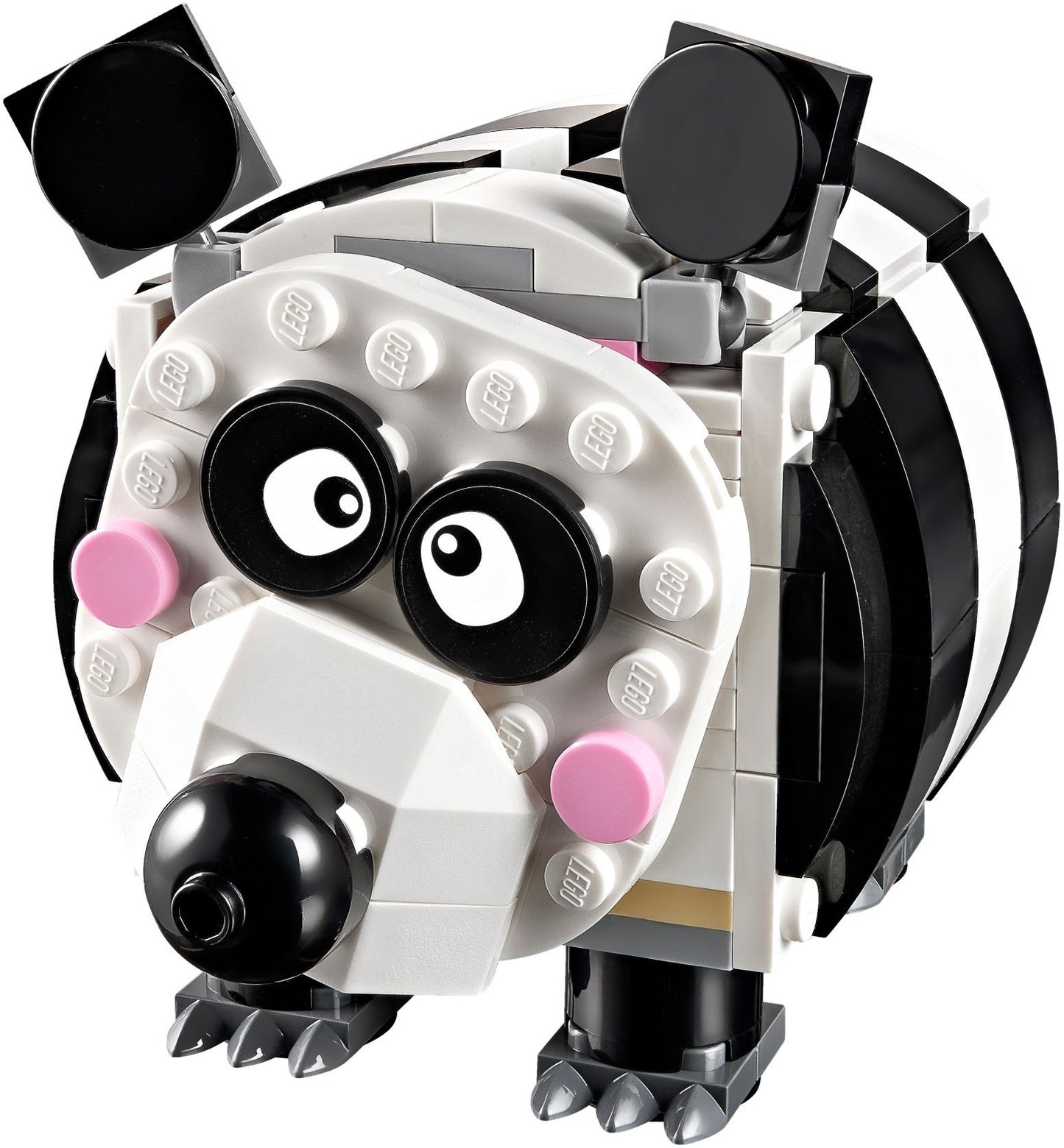 LEGO Creator 3in1 Mini Sparschwein (40251)