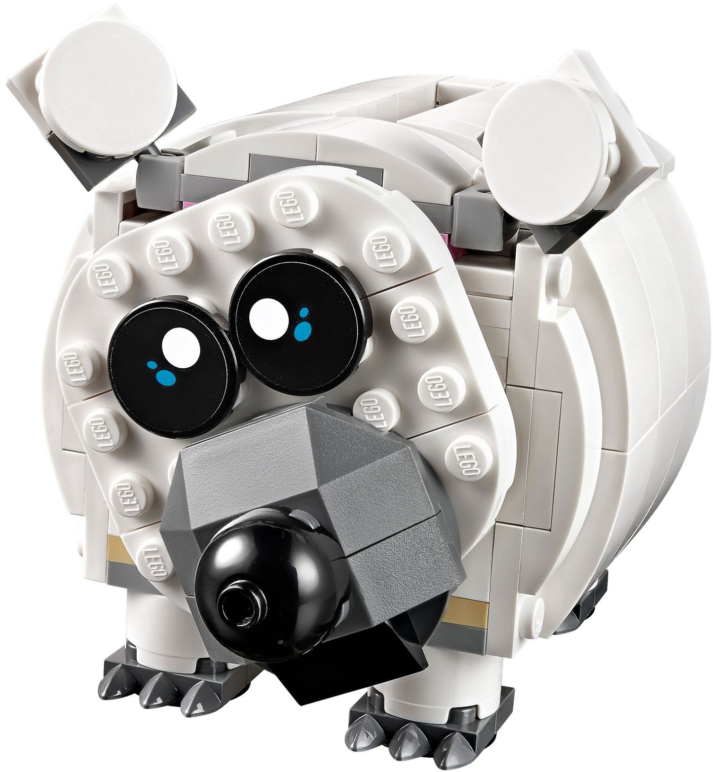 LEGO Creator 3in1 Mini Sparschwein (40251)