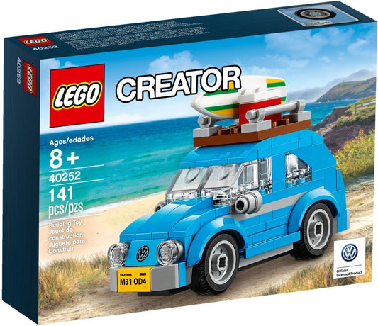 LEGO Creator Expert Mini VW Käfer (40252)