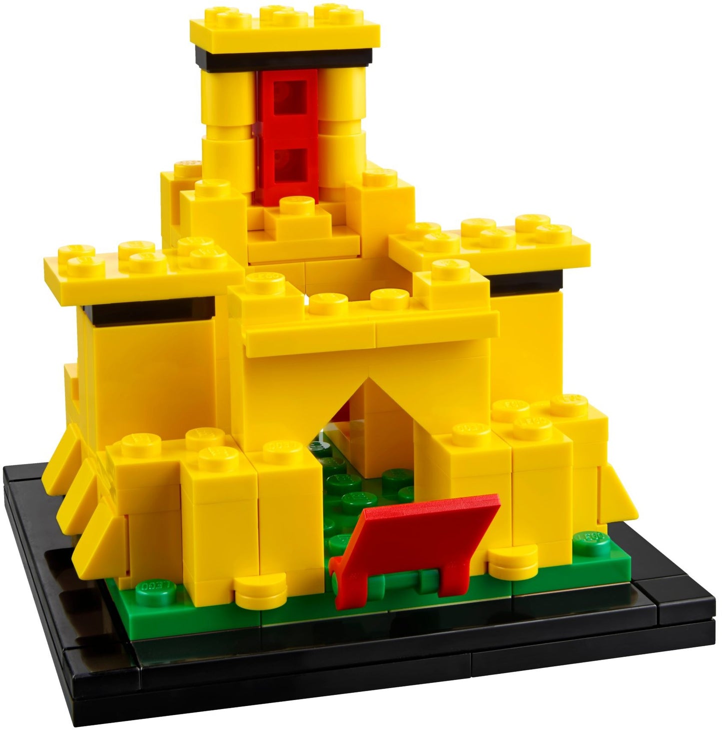 LEGO GWP 60 Jahre LEGO® Stein (40290)
