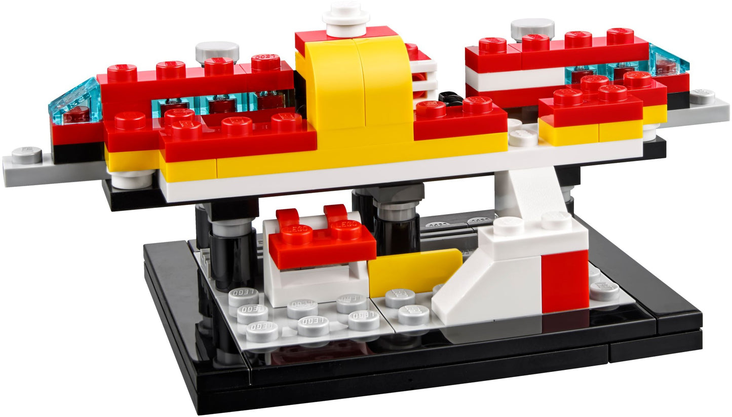 LEGO GWP 60 Jahre LEGO® Stein (40290)