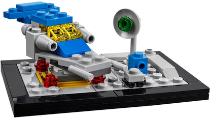 LEGO GWP 60 Jahre LEGO® Stein (40290)