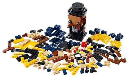 LEGO BrickHeadz Bräutigam (40384)