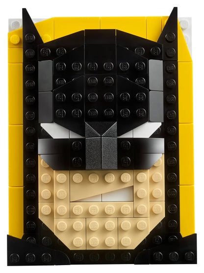 LEGO Batman Brick Sketches™ Batman™ (40386)