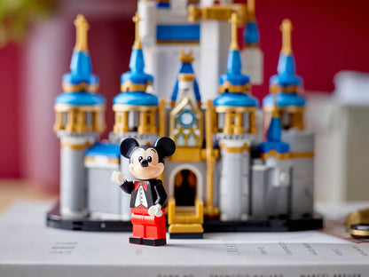 LEGO Disney Kleines Disney Schloss (40478)