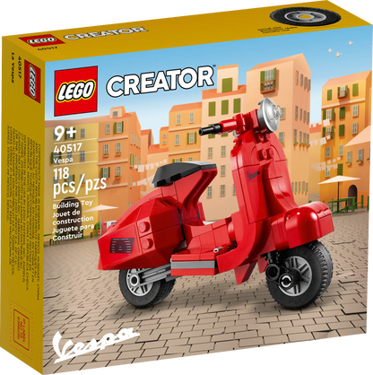 LEGO Creator Vespa (40517)