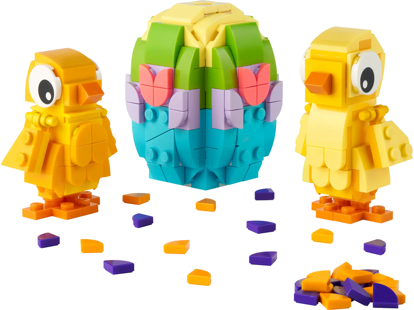 LEGO Ostern-Küken (40527)