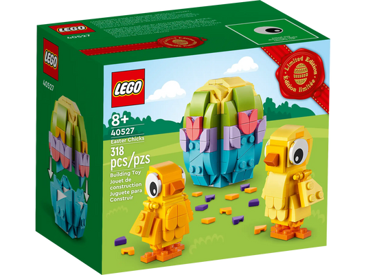 LEGO Ostern-Küken (40527)