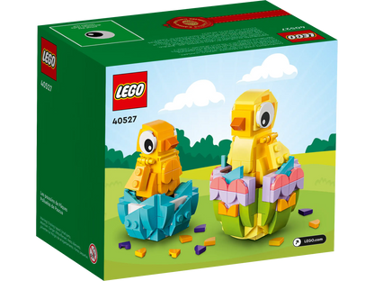 LEGO Ostern-Küken (40527)