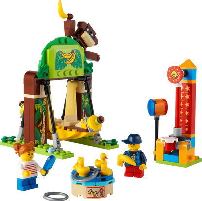 LEGO Kinder-Erlebnispark (40529)