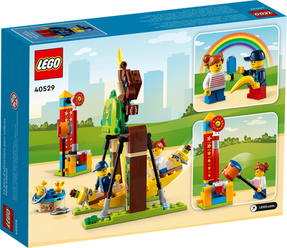LEGO Kinder-Erlebnispark (40529)