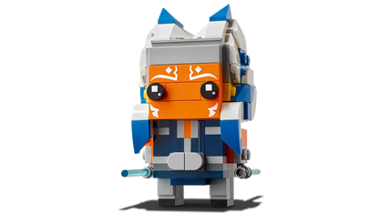 LEGO BrickHeadz Star Wars Ahsoka Tano™ (40539)
