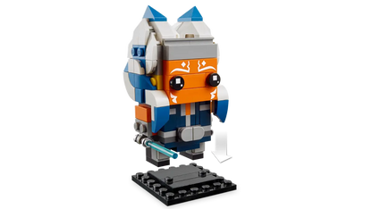 LEGO BrickHeadz Star Wars Ahsoka Tano™ (40539)