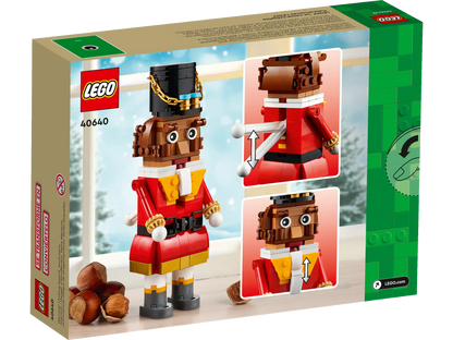 LEGO Nussknacker (40640)