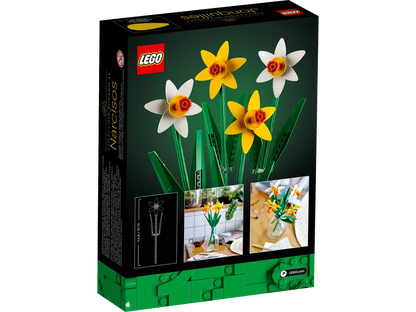 LEGO Narzissen (40646)