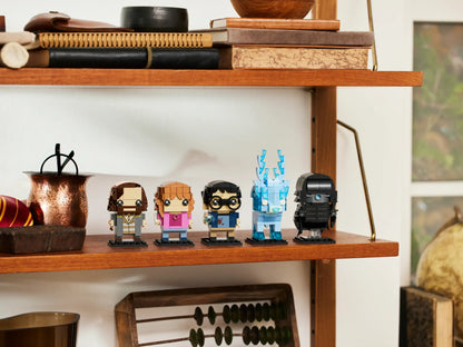 LEGO BrickHeadz Figuren aus Harry Potter™ und der Gefangene von Askaban™ (40677)