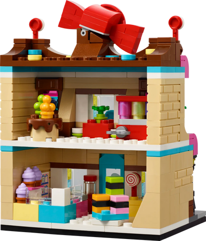 LEGO Süßwarenladen (40692)