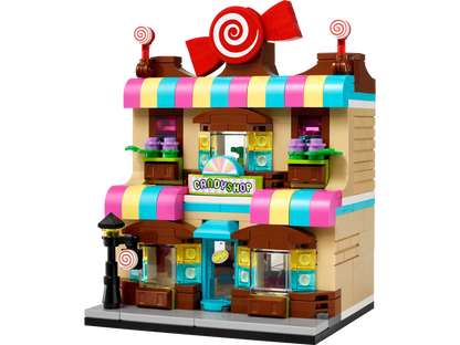 LEGO Süßwarenladen (40692)