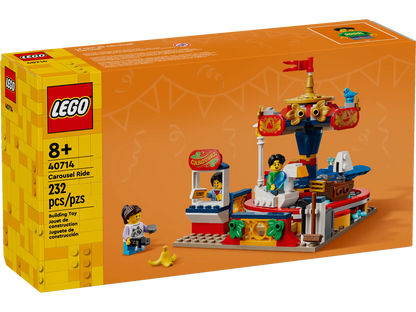 LEGO Karussel (40714)