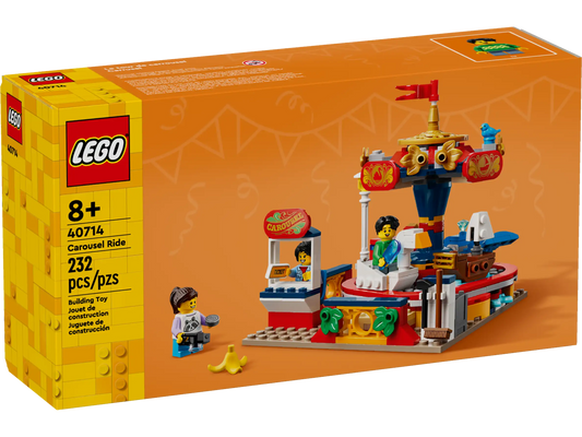 LEGO Karussel (40714)
