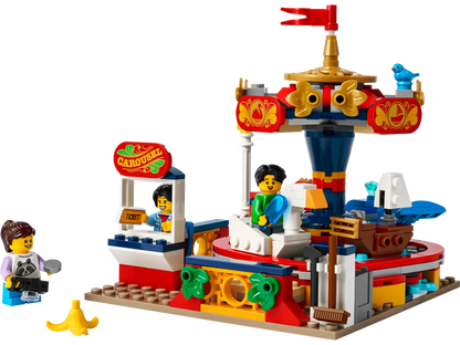 LEGO Karussel (40714)