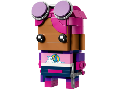 LEGO BrickHeadz Fortnite Farbenbomber (40728)