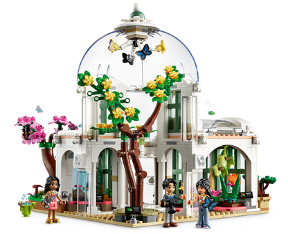 LEGO Friends Botanischer Garten (41757)