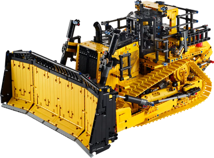 LEGO Technic Appgesteuerter Cat® D11 Bulldozer (42131)